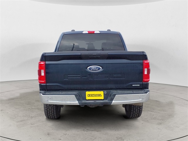 2023 Ford F-150 XLT photo 4