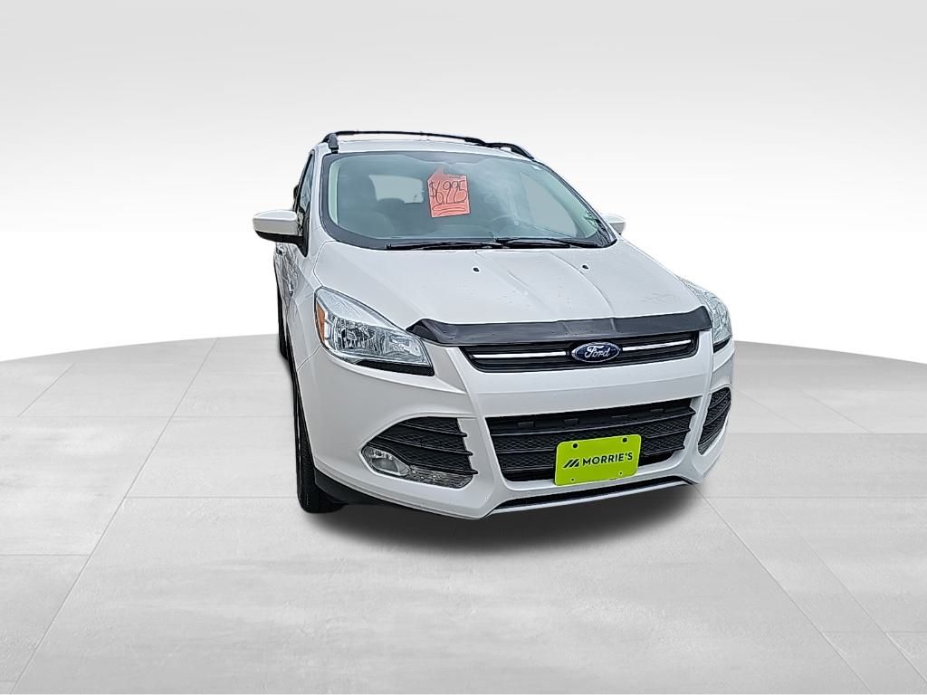 2014 Ford Escape SE photo 4