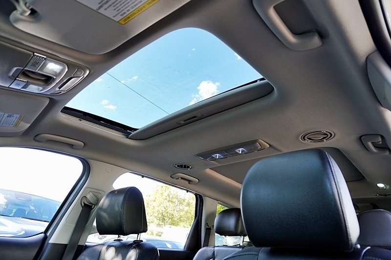 Used 2022 Silver Kia SX image 15