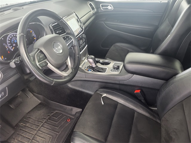2022 Jeep Cherokee Laredo X photo 8