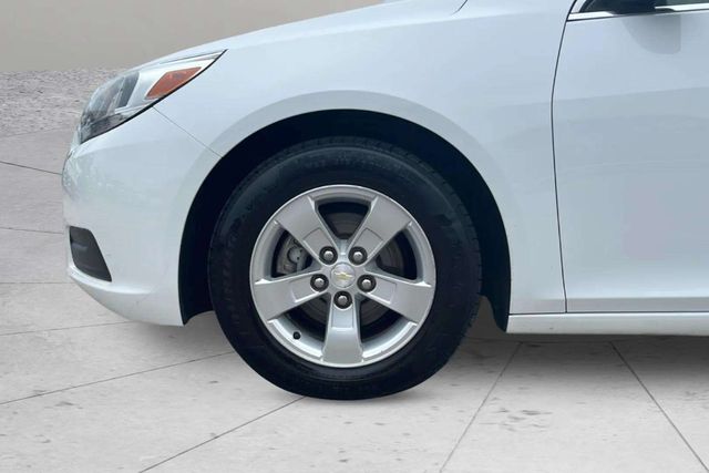 2016 Chevrolet Malibu Limited LS photo 29