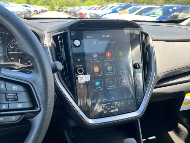 2025 Subaru Crosstrek Premium photo 15