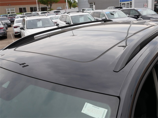 2025 Volkswagen Atlas SE Technology photo 10