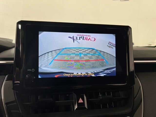 2024 Toyota Corolla LE photo 16