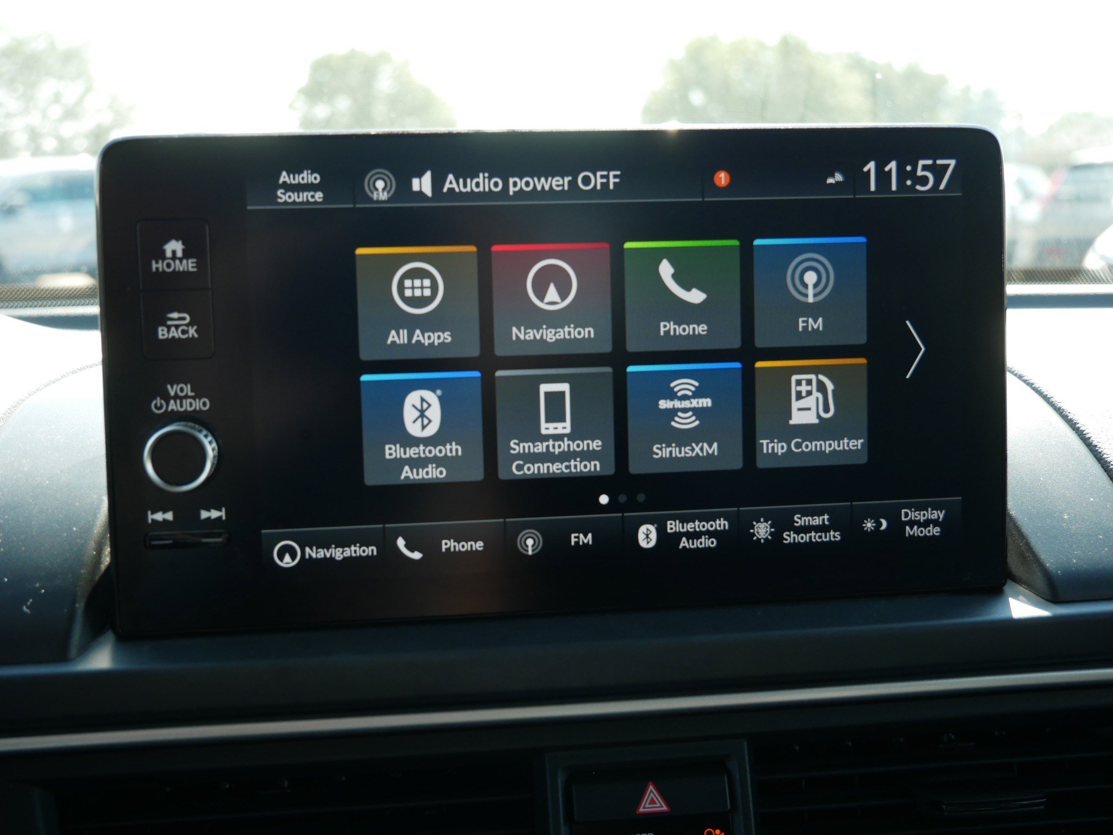 2024 Honda Pilot Elite photo 22
