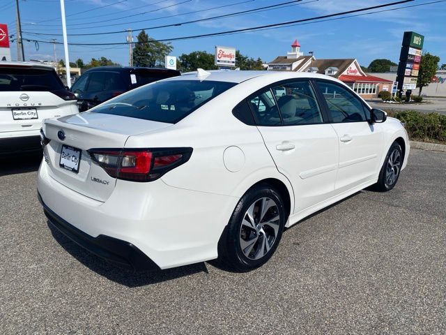 2023 Subaru Legacy Premium photo 2