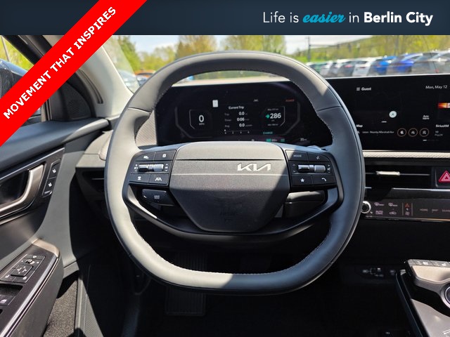 2025 Kia EV6 Wind photo 24