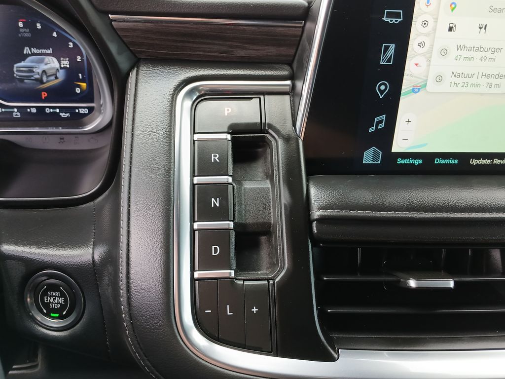 2023 Chevrolet Tahoe Z71 photo 15