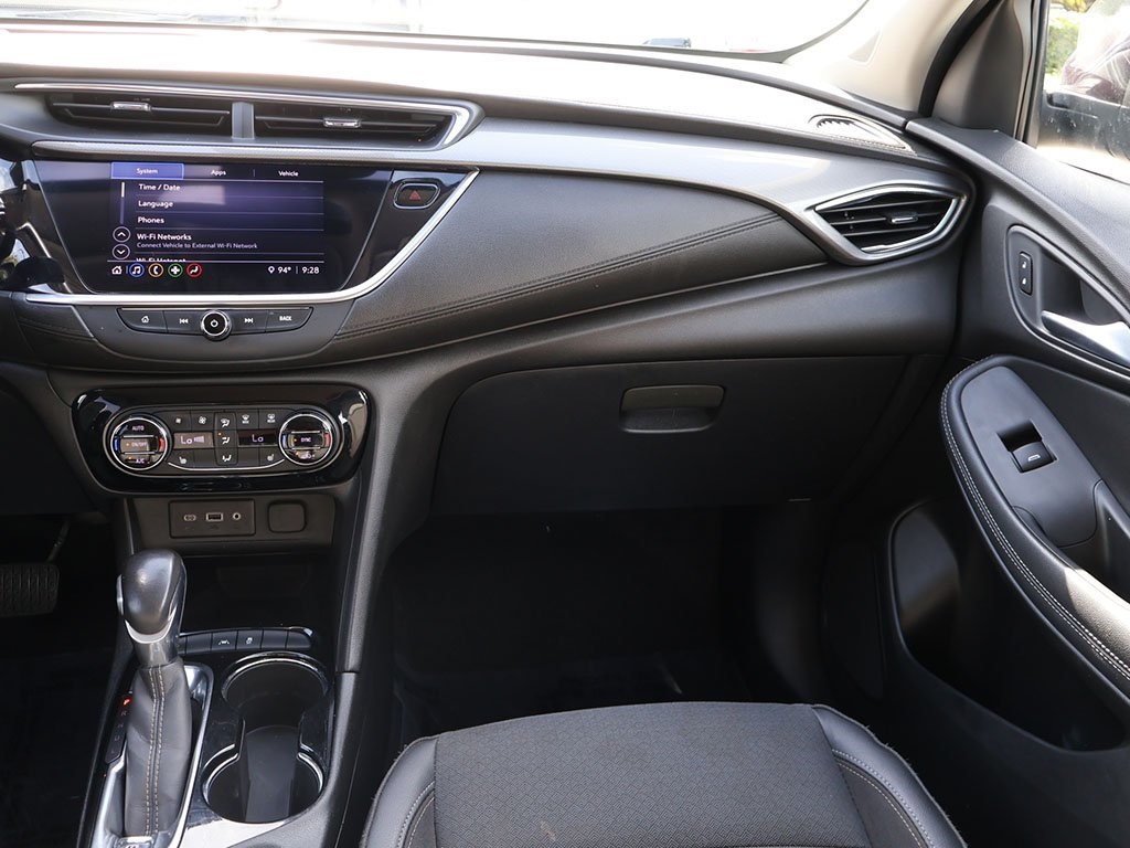2020 Buick Encore GX Select photo 34