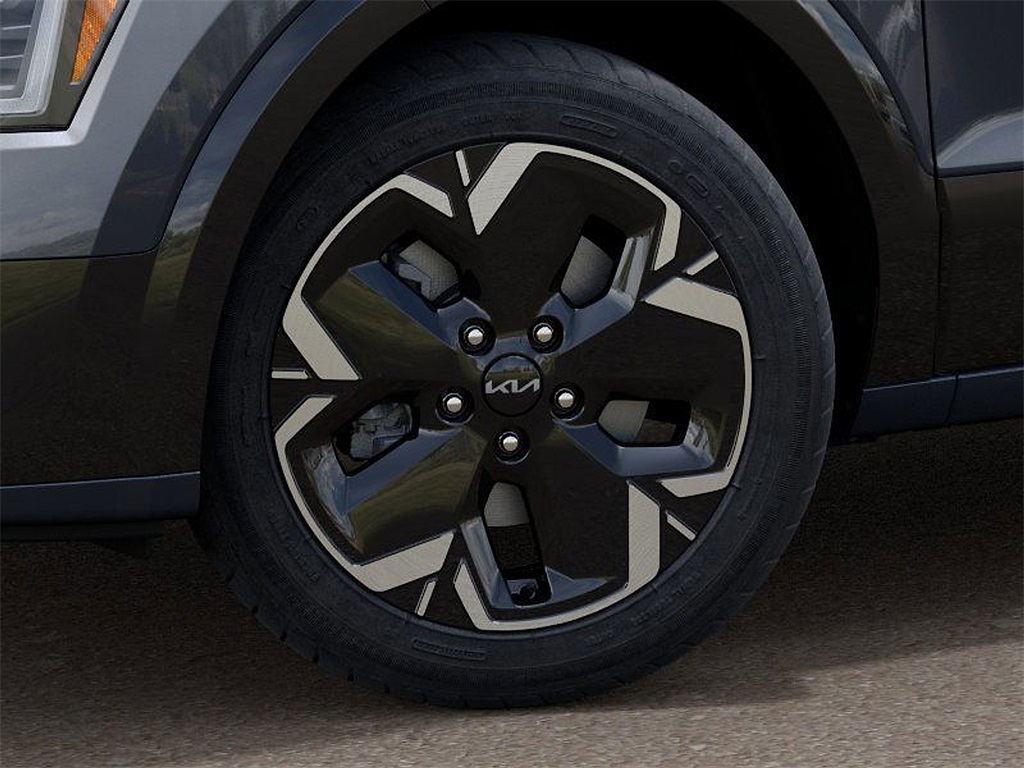 2025 Kia Niro EV Wind photo 8