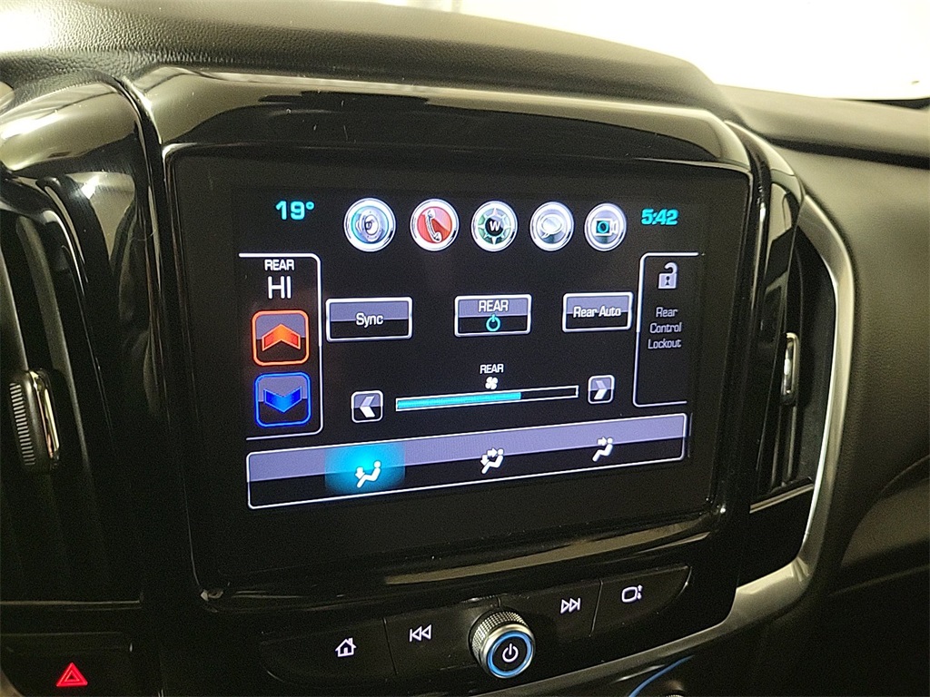 2018 CHEVROLET TRAVERSE - Image 18