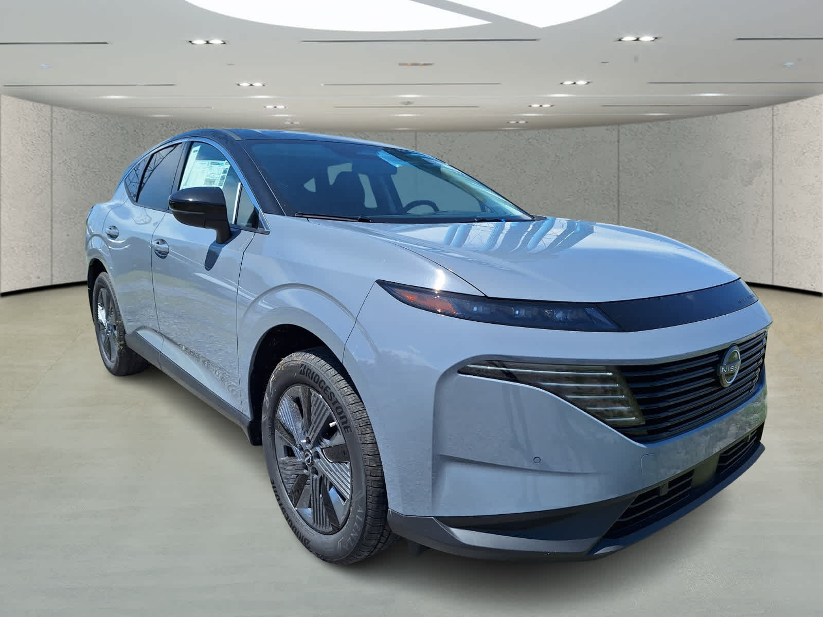 2025 Nissan Murano SL photo 7