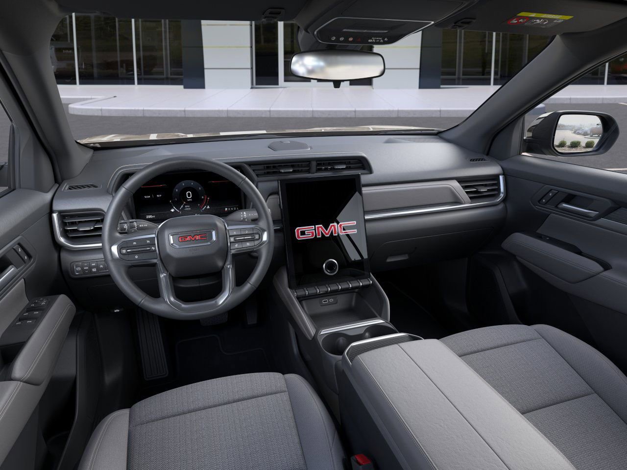 2026 Gmc Terrain Elevation photo 14