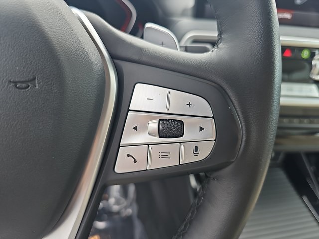 2024 Bmw X3 xDrive30i photo 18