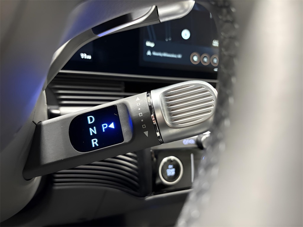 2025 Hyundai Ioniq 5 Limited photo 9