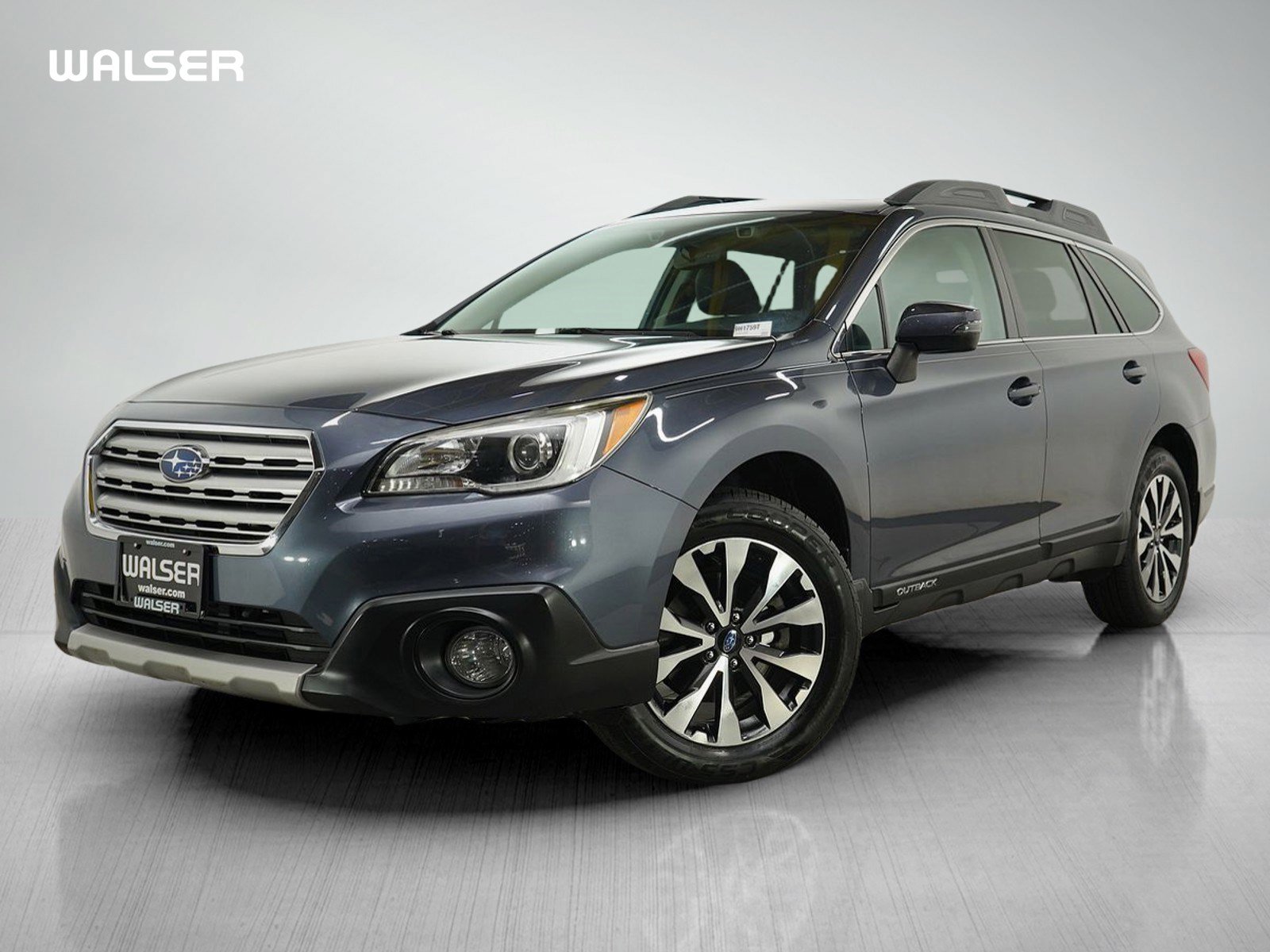 2016 Subaru Outback Limited