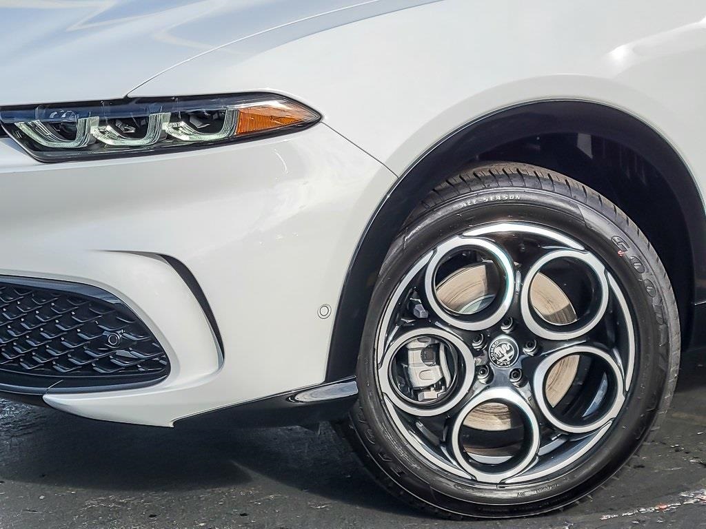 2025 ALFA ROMEO TONALE - Image 2