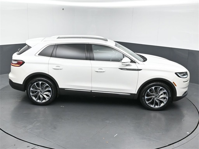 2023 LINCOLN NAUTILUS - Image 52