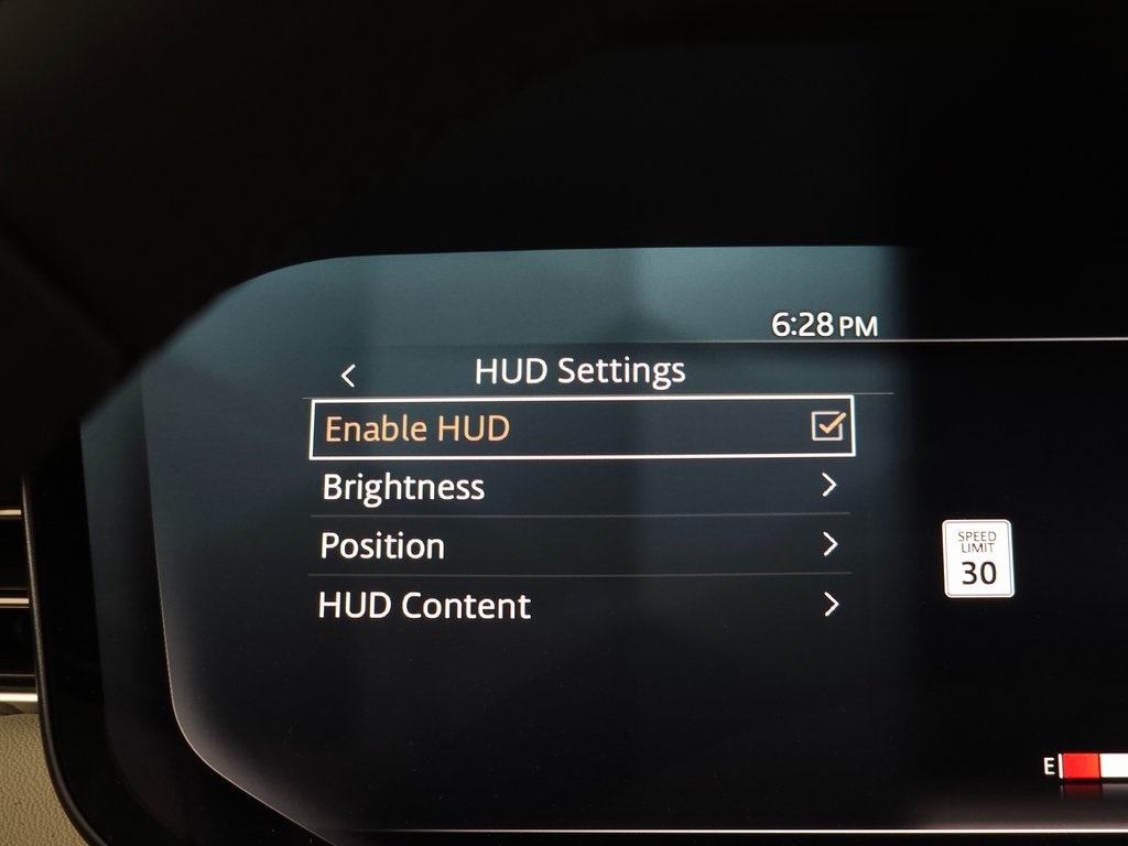 2025 LAND ROVER RANGE ROVER - Image 20