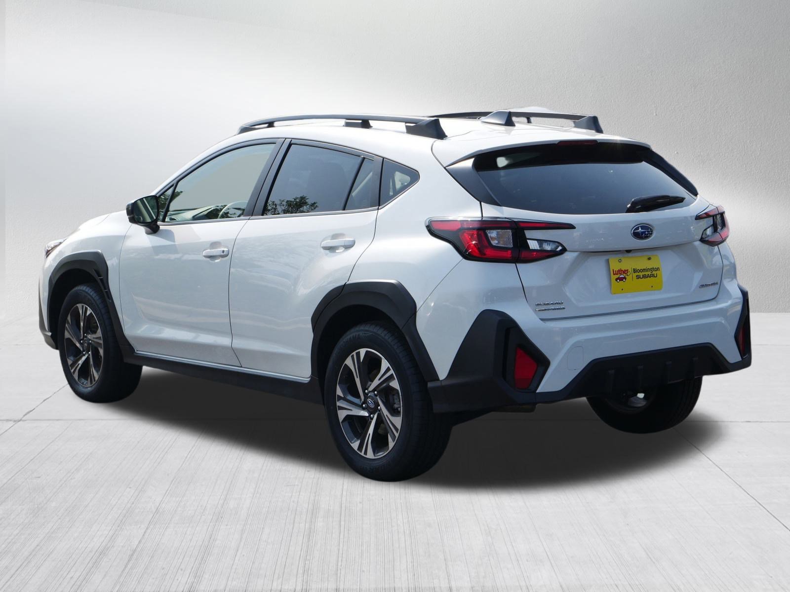 2024 Subaru Crosstrek Premium photo 2