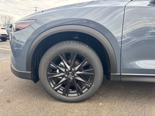 2025 Mazda CX-5 2.5 S Carbon photo 9