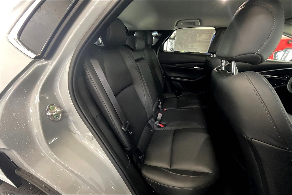 2025 Mazda CX-30 2.5 Select Sport photo 25