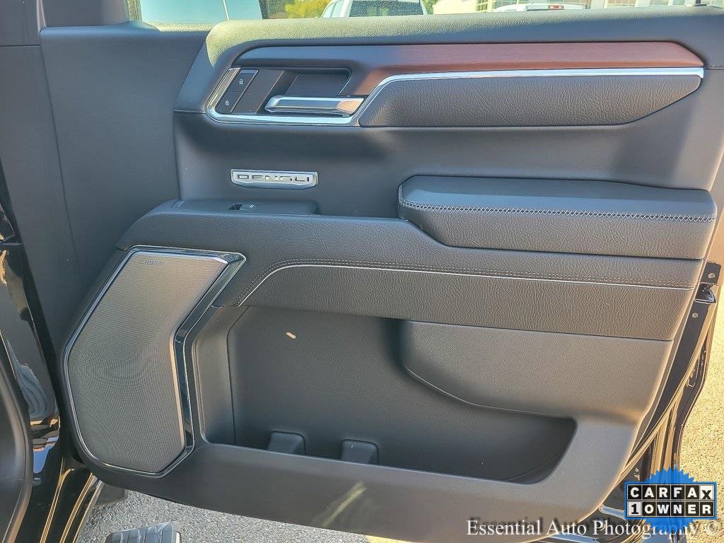 2024 GMC SIERRA - Image 21