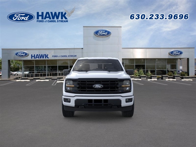 2025 FORD F-150 - Image 6