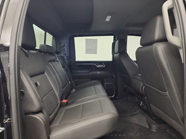 2024 Chevrolet Silverado 3500HD LT photo 23