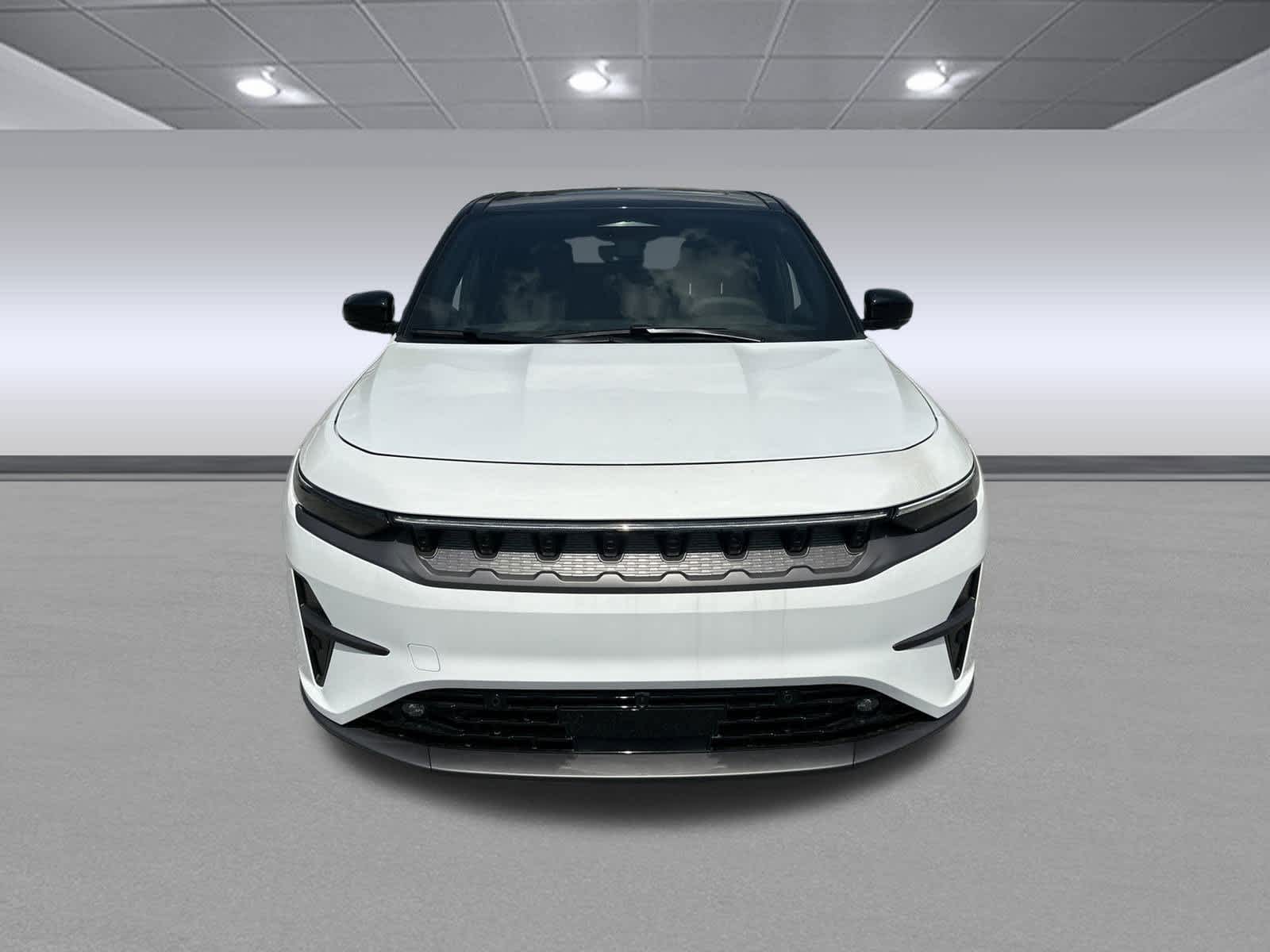 New 2025 Jeep Wagoneer S Limited Utility in Clinton #573013