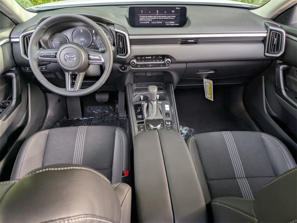 2025 Mazda CX-50 Preferred photo 26