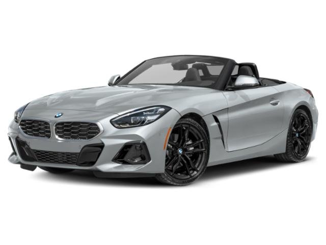 2026 BMW Z4 30i's photo