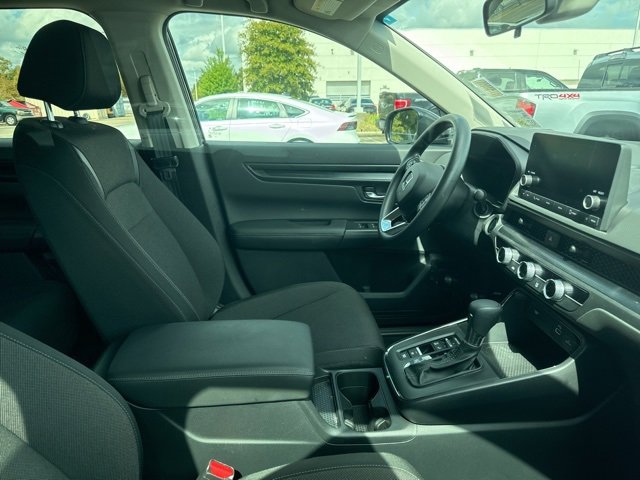 2023 Honda CR-V LX photo 2