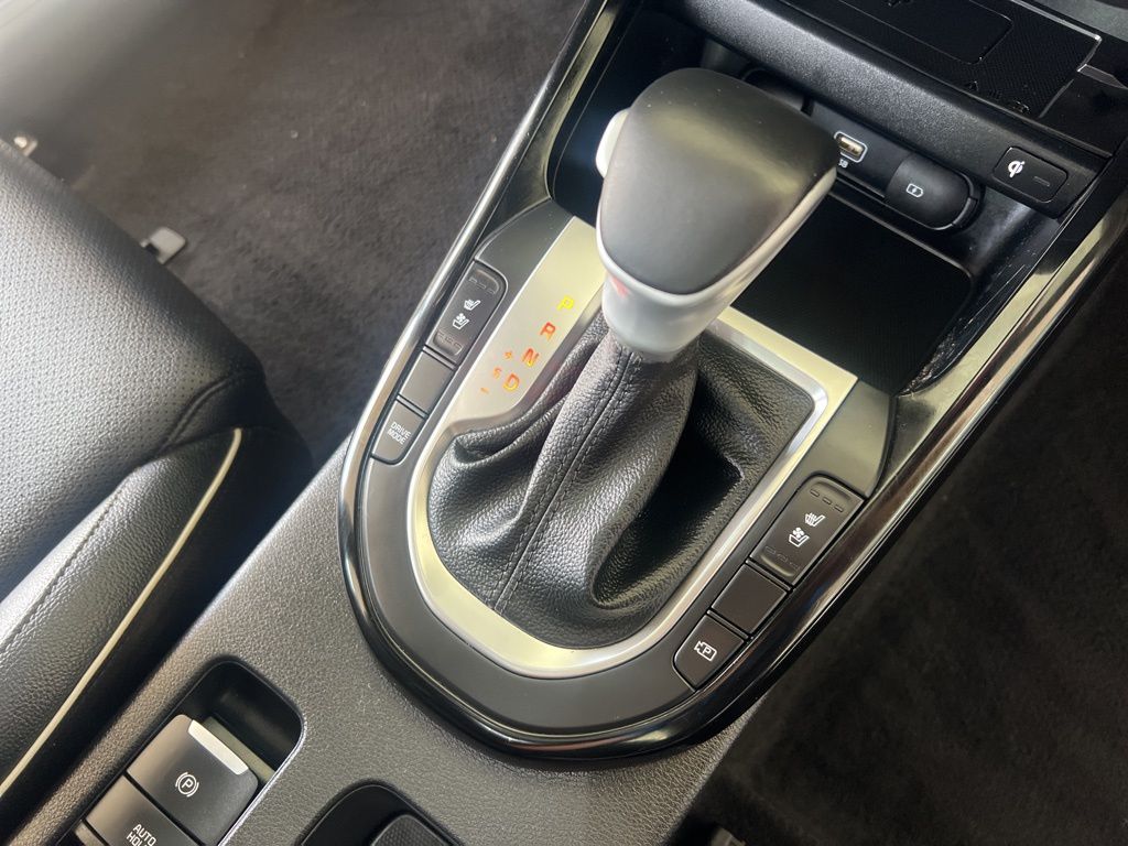2023 Kia Forte GT-Line photo 22