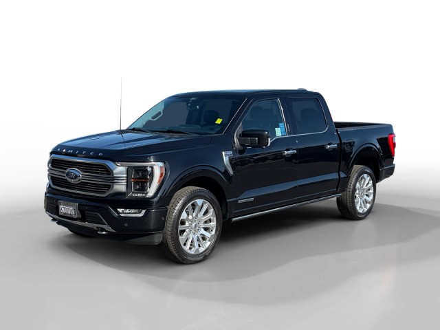 Used Ford F-150 for Sale | Del Grande Dealer Group