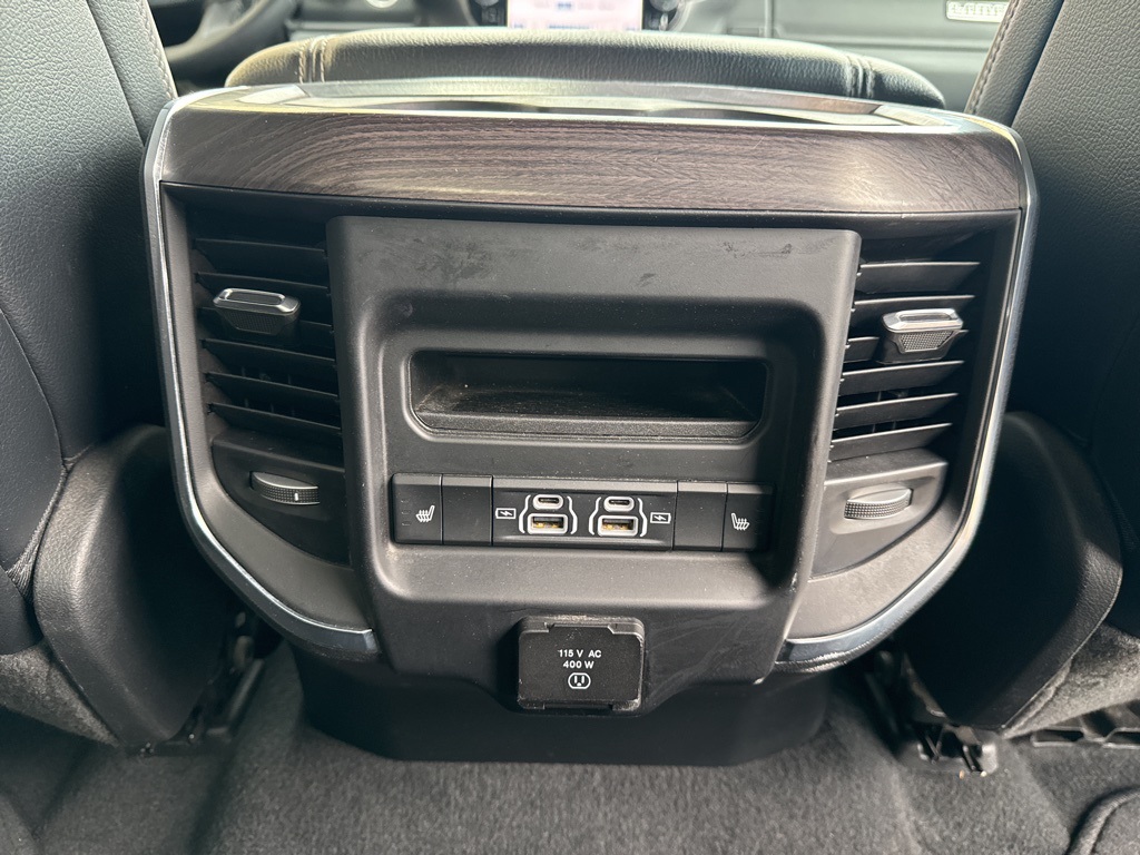 2025 Ram 1500 Laramie photo 17