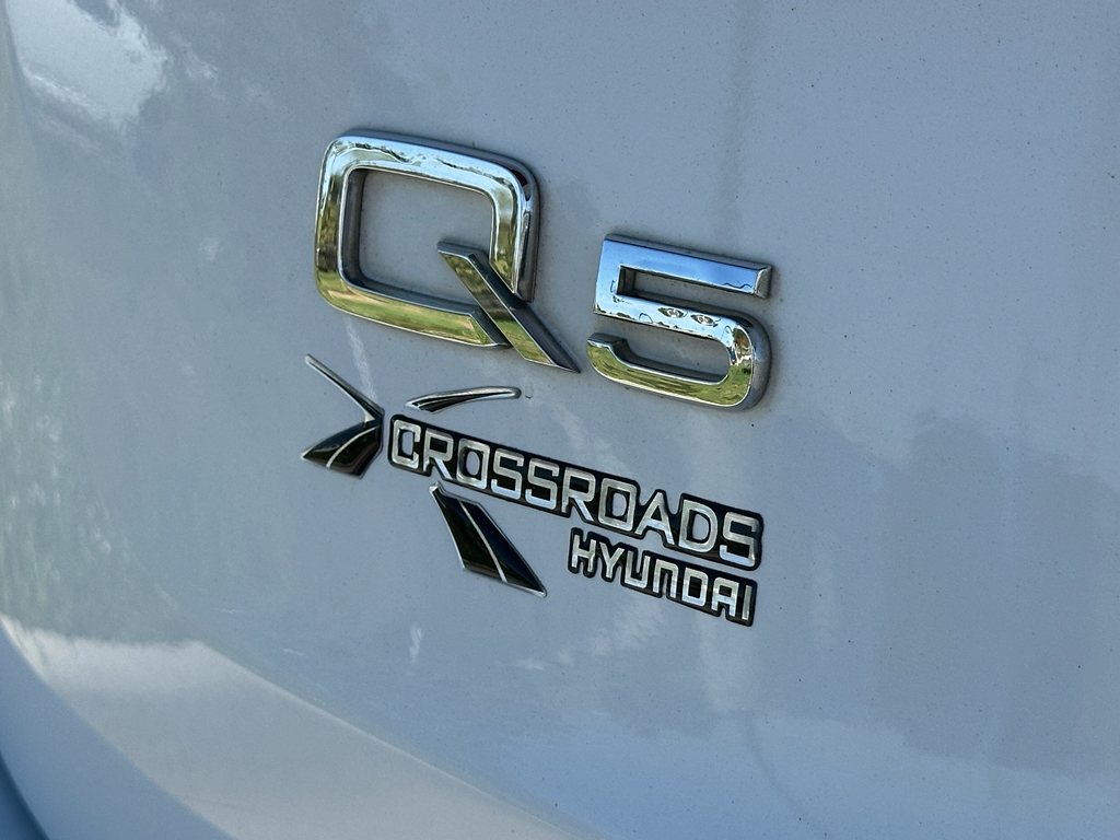 2012 Audi Q5 3.2 Premium Plus photo 9