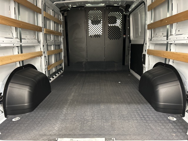 2023 Ram ProMaster 2500 Base photo 21