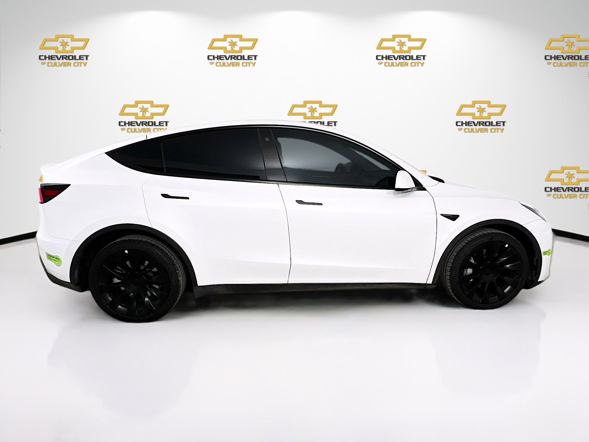 2023 Tesla Model Y Long Range photo 8
