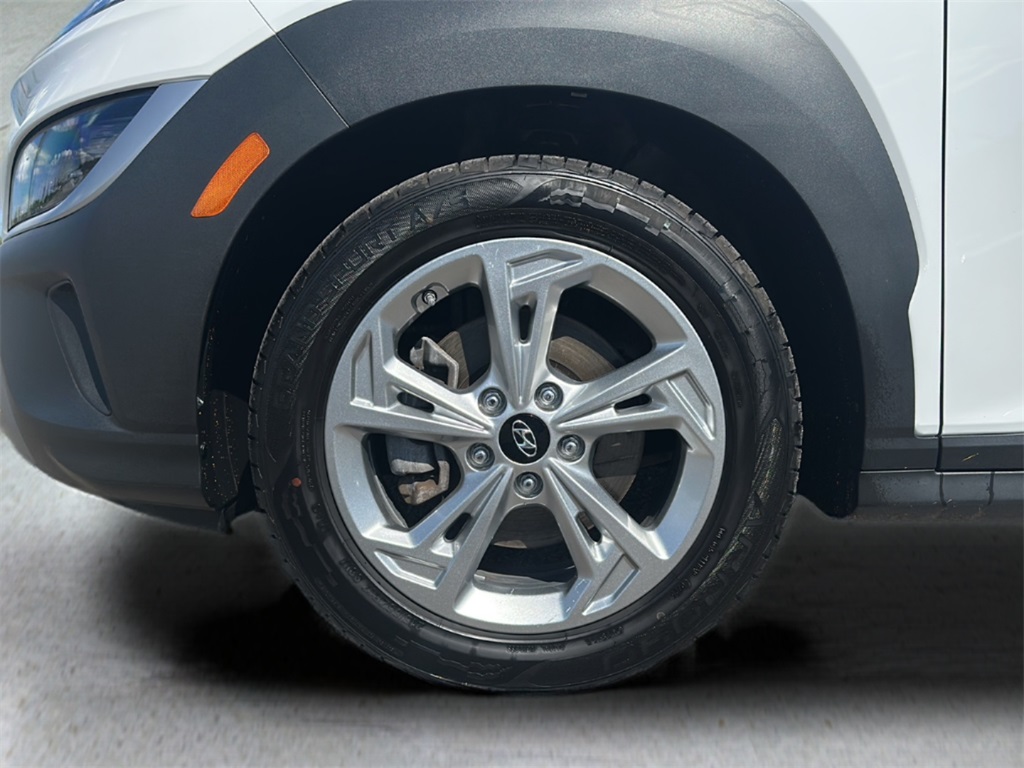 2023 Hyundai Kona SEL photo 25