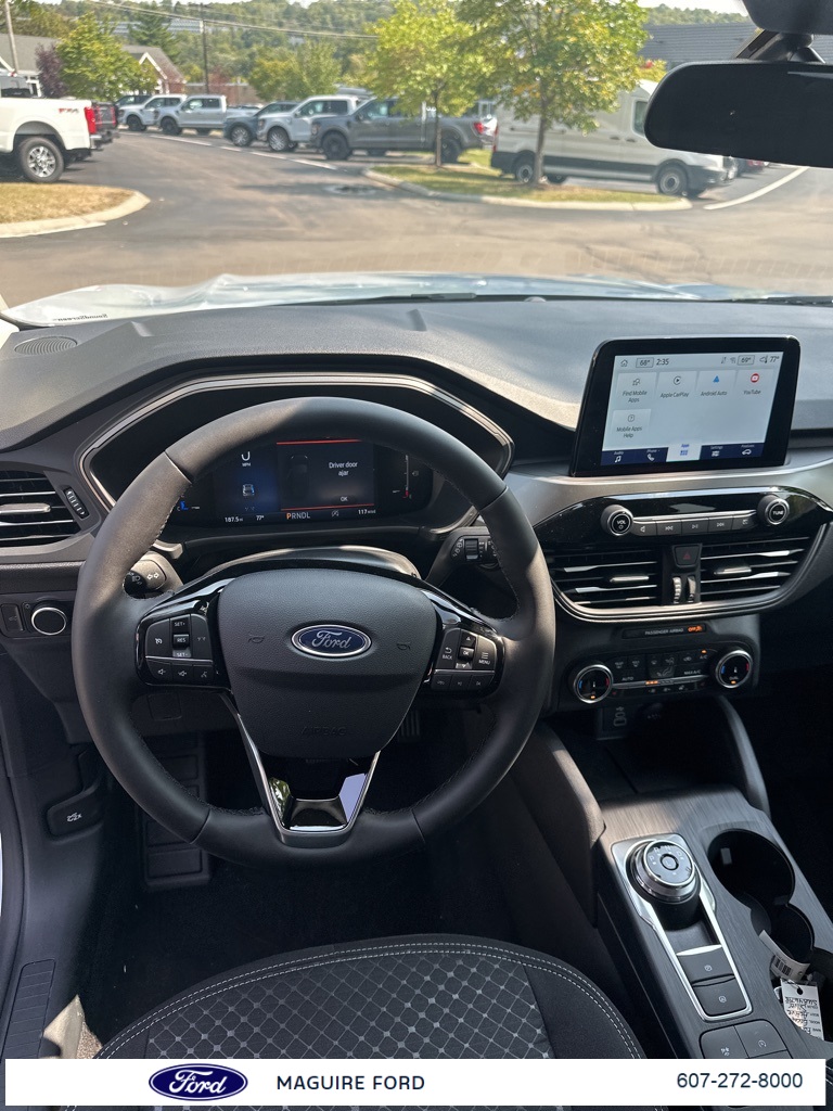 2025 Ford Escape Active photo 13