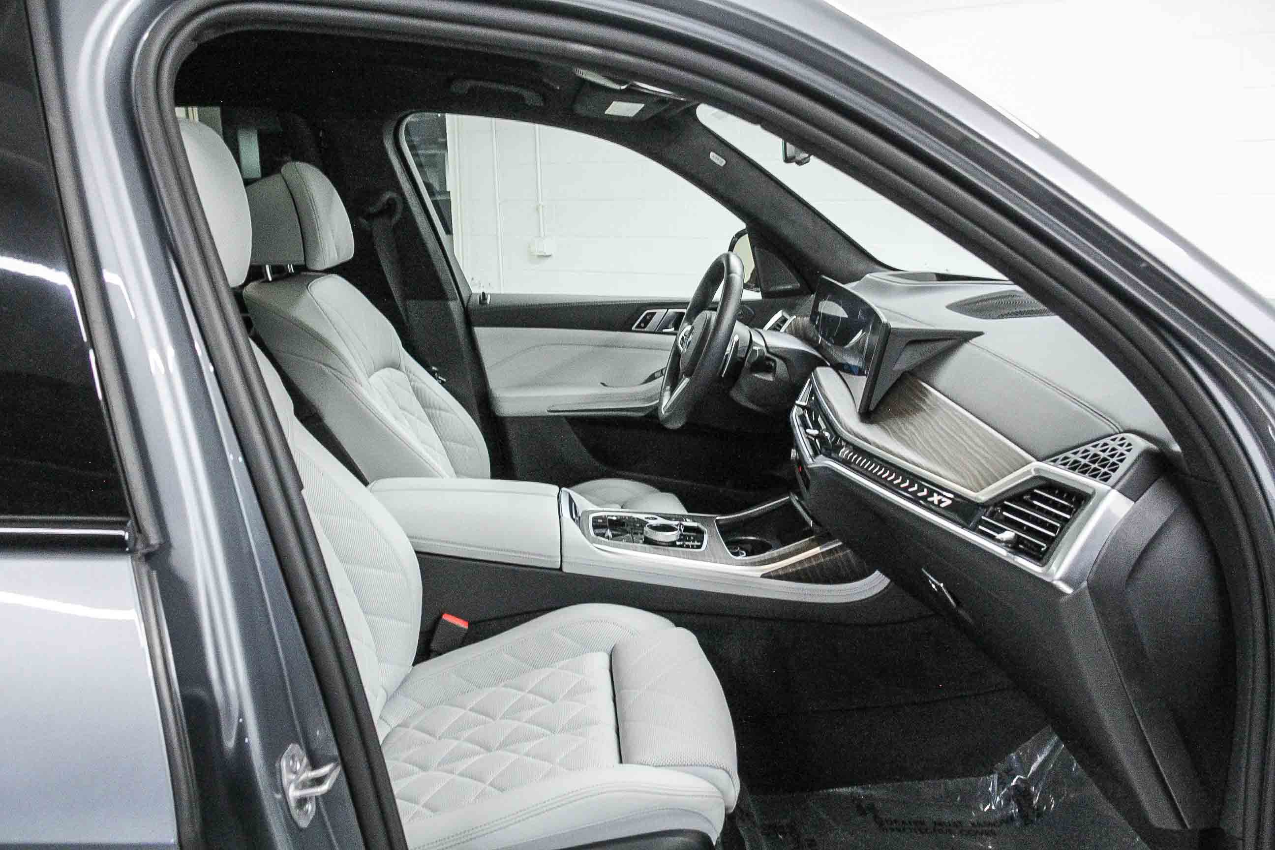 2024 Bmw X7 xDrive40i photo 18
