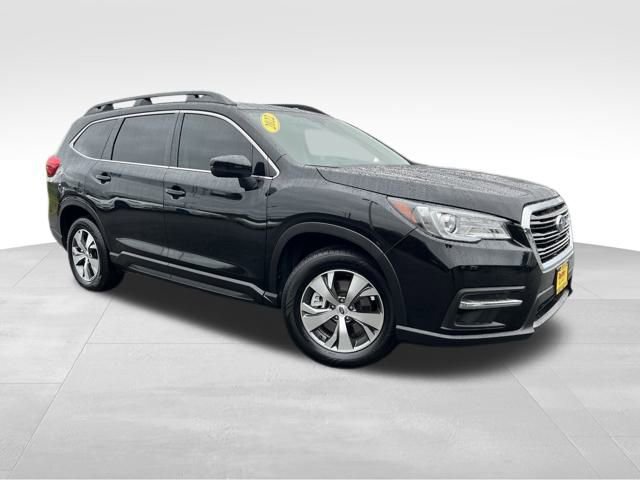 2022 Subaru Ascent Premium's photo