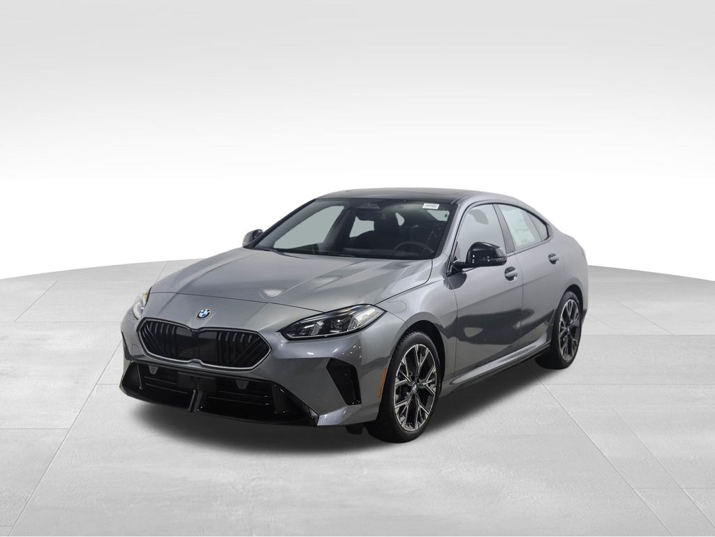 2026 BMW 2 Series