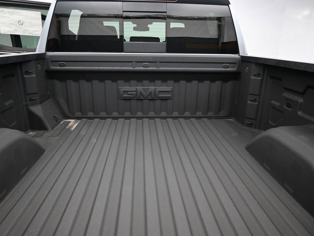 2025 Gmc Sierra 1500 SLT photo 17