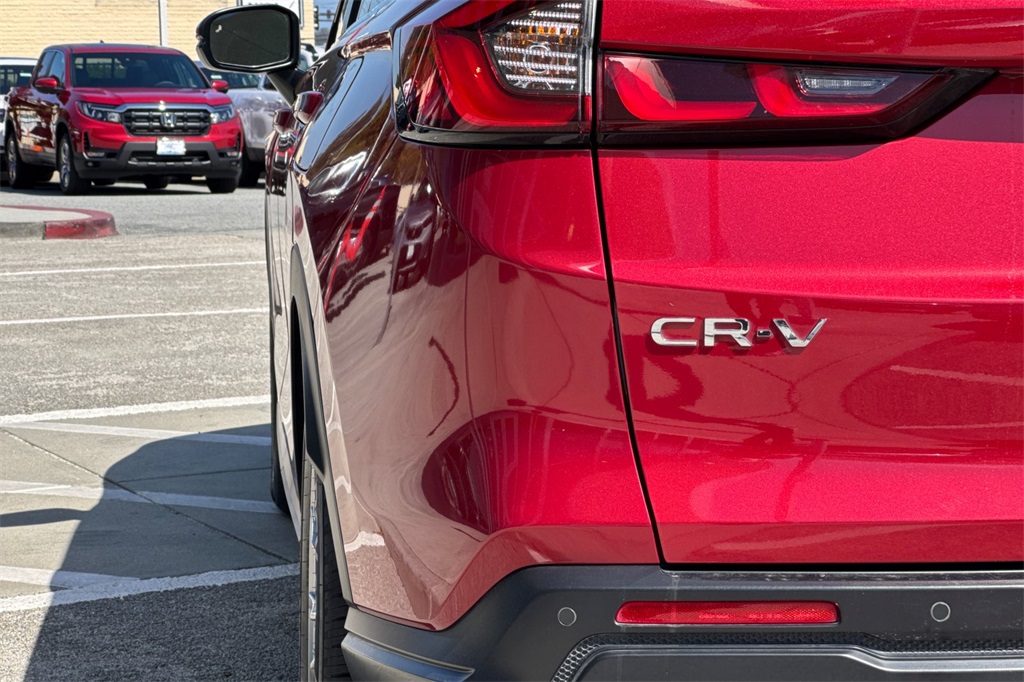 2024 Honda CR-V EX-L photo 24