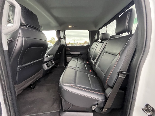 2024 Ford F-250 Lariat photo 4