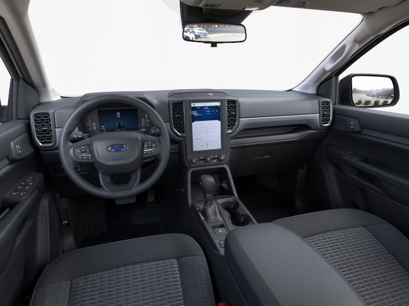 2025 Ford Ranger XL photo 9