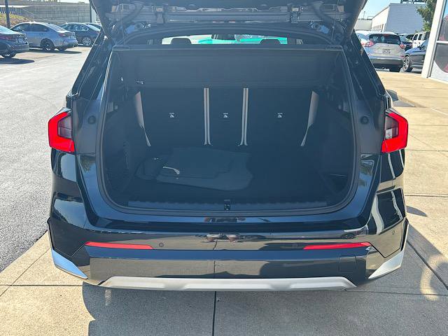 2025 Bmw X1 XDrive28i photo 10