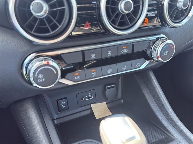 2025 Nissan Sentra S photo 24